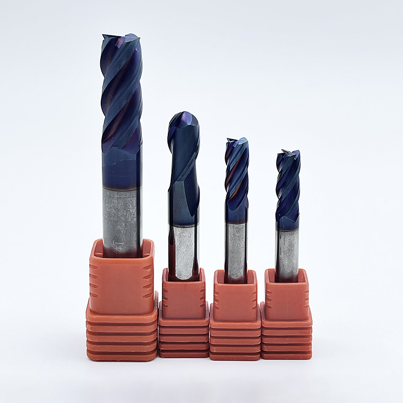 M&aacute;y nghiền cacbua HRC65