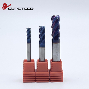 Pabrik Ujung Sudut HRC65