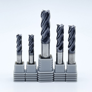 Sus Machining Schaftfr&auml;ser