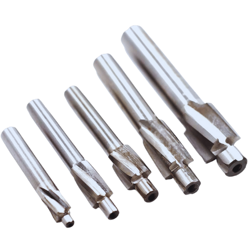 Cara Mengebor Dengan End Mill Untuk Lubang Dasar Rata Yang Sempurna
