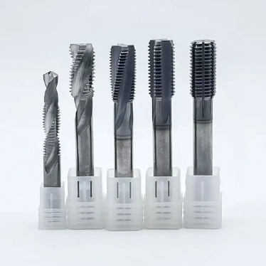 Paano Nakakaapekto ang Mga Tool sa Holemaking sa Katumpakan At Kahusayan sa Paggawa