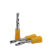 Single Flute End Mill