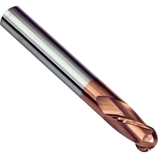 Ang Pinakamahusay na Gabay sa Mga Ball End Mill Cutter