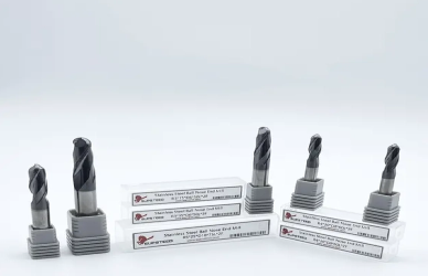 Paano Magtakda ng Taas ng Tool Cnc Mill​